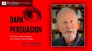 Dark Persuasion  The History of BRAINWASHING from Pavlov to Social Media [upl. by Zetrauq830]