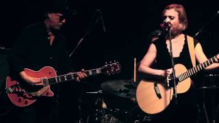 Eilen Jewell  Sea of Tears Live at The Vanguard [upl. by Petulah223]