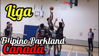 Liga ng mga Filipino Parkland Dauphin Mb Canadaarpee tvpinoy in canada [upl. by Nosnev848]