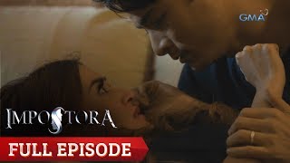 Impostora Full Episode 11 [upl. by Revolc]