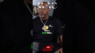 WACK 100 ON BRICC BABY REVEALING OTF INVOLVEMENT IN LIL PAB HIT QUANDO RONDO LIL DURK BEEF [upl. by Ahsilat]