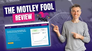 The Motley Fool Epic Review Is This Stock Service Really Epic [upl. by Fording771]