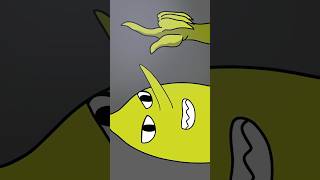 Lemongrab is RAGING art adventuretime overwatch anime animation fyp drawings memes meme [upl. by Enoj]