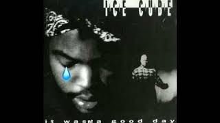 Ice Cube  it wasnt a good day Full Version [upl. by Adnir708]