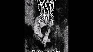 Adversus Semita  The Ecstasy of Sin Full Demo [upl. by Neural79]