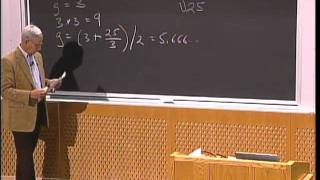 Lec 1  MIT 600SC Introduction to Computer Science and Programming Spring 2011 [upl. by Aiekat870]