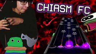 CHIASM FC  FINALLY ANOTHER GREAT ONE [upl. by Nekcerb]