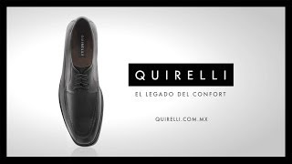 Quirelli  El legado del confort [upl. by Hiller952]