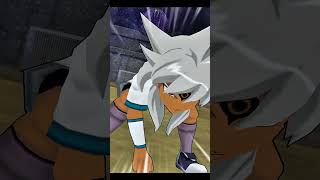 Inazuma Eleven Go Strikers 2013Last Paladin Death Zone Otoshi VS Ichiyajou x Gigantic Bomb shorts [upl. by Zaria]