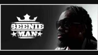 beenie man stock amp pile street team riddim [upl. by Yllim]