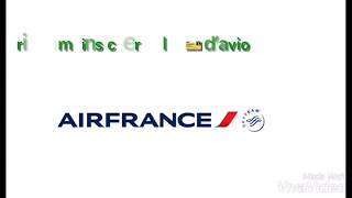 Air France – Comment réserver un billet en moins de 5 minutes [upl. by Figge546]