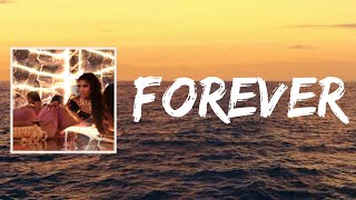 Forever Lyrics by Sevyn Streeter [upl. by Earehs]