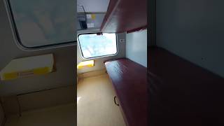 How to Book Coupe in First Class AC in Train 🌟 [upl. by Ybbob718]