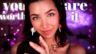 These ASMR affirmations will make you feel better✨Guaranteed [upl. by Laryssa100]