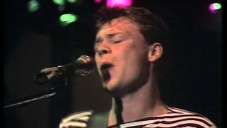 UB40  Live At Rockpalast  1982 [upl. by Aitenev885]