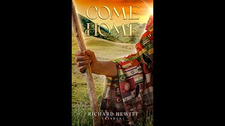 Richard Hewitt  Come Home [upl. by Eirret147]