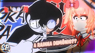 DDLC Reagindo ao SOGRA DESGRAÇADA EXORCISTA DEFAMÍLIA MC VV Pt1 amp 2 AsAu GC  006 [upl. by Nadda160]