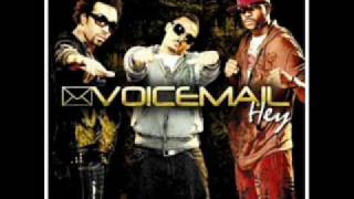 Voicemail  Nuh Linga and Sweep [upl. by Noll]