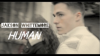 Jackson Whittemore  Human RagnBone Man [upl. by Jacobson]