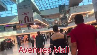 Avenues Mall Kuwait [upl. by Cho]