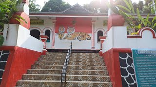 ziarah makam wali 😍 syekh Maulana Maghribi Pandeglang Banten [upl. by Charmine]