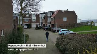 Papendrecht  2023  Buitenhof [upl. by Anuaf]