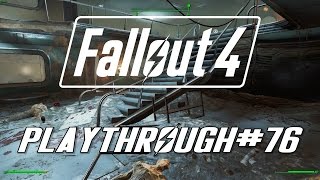 FALLOUT 4  E76  quotCambridge Polymer Labsquot [upl. by Nagard]