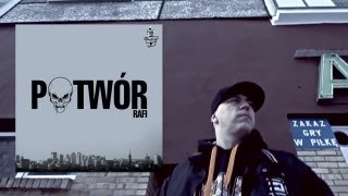 Rafi  Potwór prod Pantomas z albumu quot10quot [upl. by Bink]