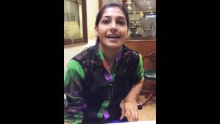 YAxis review from Jasmeen for her UK student visa processing [upl. by Buseck]