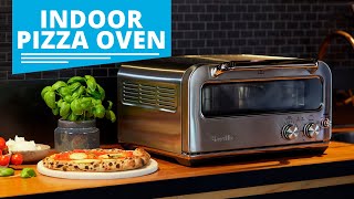 Top 5 Best Indoor Pizza Oven [upl. by Arykahs475]