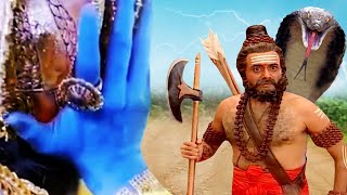 आखिर राम को परशुराम क्यों बनना पड़ा I The Story of Parashuram I Short hindi vedio I 2024 [upl. by Bozovich]