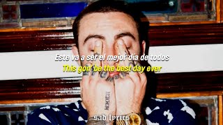 Mac Miller  Best Day Ever  Sub Español amp Lyrics [upl. by Rog]