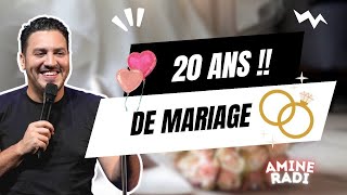 20 ANS DE MARIAGE [upl. by Naret]