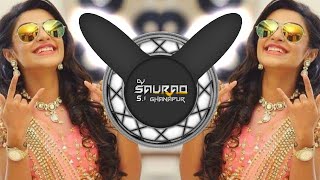 Darahar Derena Gondi Song Tapori Adi Mix Dj Saurao SI amp Dj Sanskar SI TheGrandmasterteam [upl. by Neerahs976]