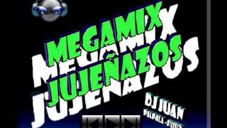 Megamix Jujeñazos DJ JÜN [upl. by Nogaem977]