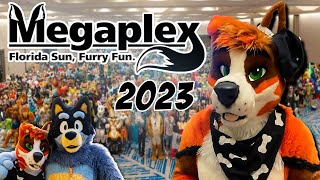 The Megaplex 2023 Con Experience [upl. by Riba]