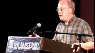 Chris Hedges quotDeath of the Liberal Classquot [upl. by Swayne]