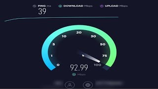 How to Check Your Internet Speed [upl. by Lativa937]