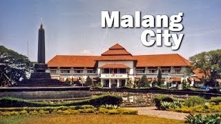 Malang City [upl. by Cherise]