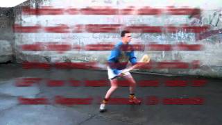 Part 2 JS GAA Hurling Alley programmemov [upl. by Elsa]