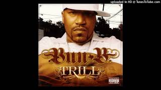 Bun B  Retaliation Is a Must Instrumental [upl. by Kurzawa]