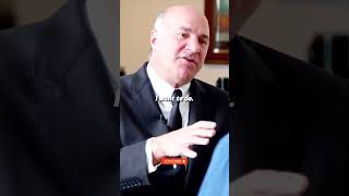 Kevin Oleary Own your Success billionaire motivation [upl. by Reywas]