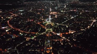 Yerevan Sights [upl. by Krilov990]