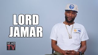 Lord Jamar Believes That Michael Jackson Hated His Blackness Part 13 [upl. by Legim]