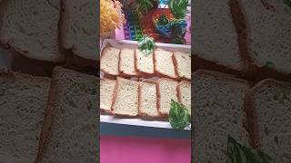 🍞 Home Made Bread Crumbs Recipe shorts video viral bread crumbs recipe 👍 [upl. by Elinor]