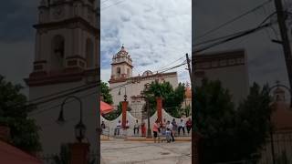 XOCHIUHUETLAN GRO fiesta pueblosdeguerrero fypシ゚ shortsvideo [upl. by Aimek]