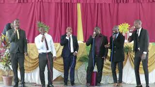 Gleam CityGrootfontein SDA Cover quotAtulumbe part 2quot [upl. by Eb]