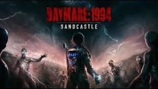 Daymare 1994 Sandcastle part 1￼ [upl. by Yates]