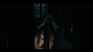 The Haunting of Hill House 1x06  Scariest Scene Long Take  1080p [upl. by Atsyrhc]