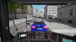 TramSim 2024 10 05 18 41 21 [upl. by Cornelle]